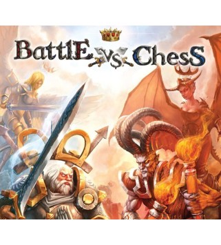 Battle vs Chess - Dark Desert DLC Steam Key GLOBAL